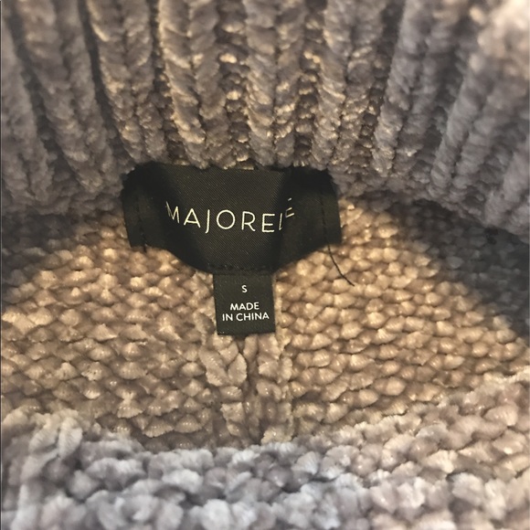 Denitza majorelle knit - Picture 6 of 6